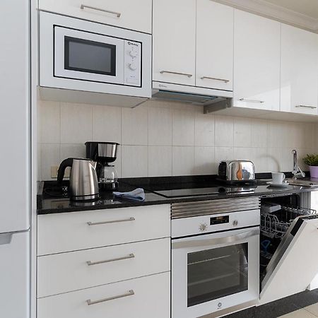 Apartamento Sussa 7B by HH Tías Esterno foto