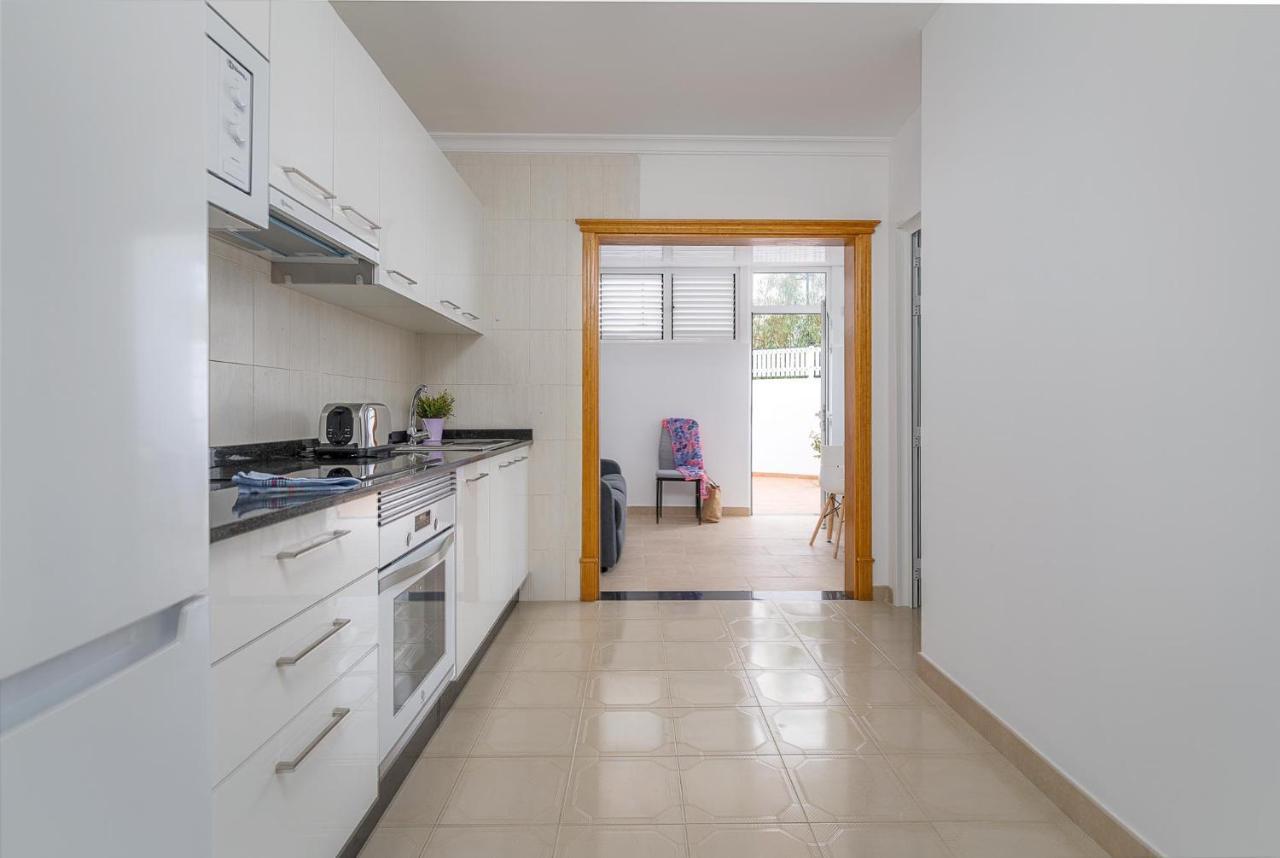 Apartamento Sussa 7B by HH Tías Esterno foto