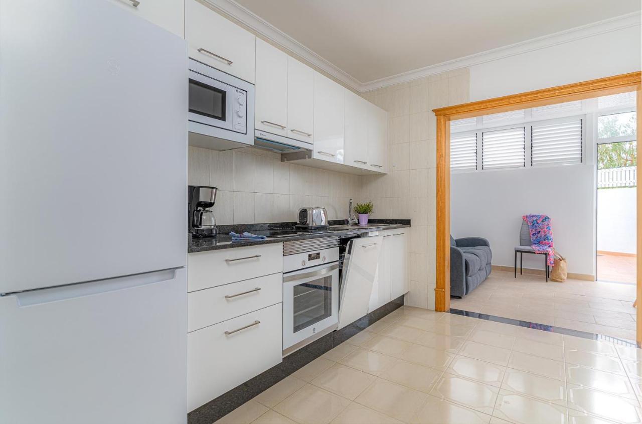 Apartamento Sussa 7B by HH Tías Esterno foto