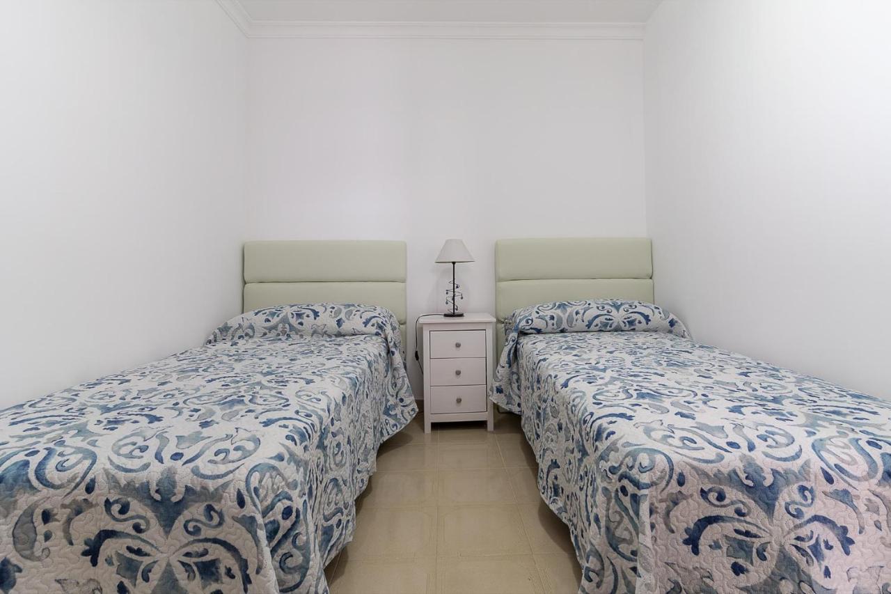 Apartamento Sussa 7B by HH Tías Esterno foto