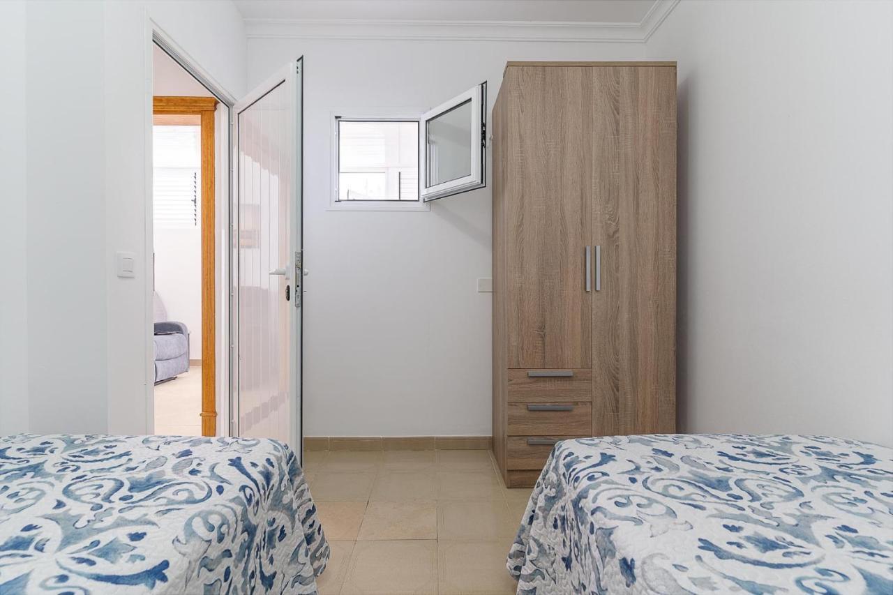 Apartamento Sussa 7B by HH Tías Esterno foto
